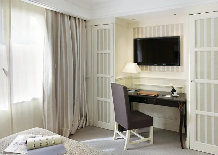 Majestic Hotel & Spa Barcelona Gl