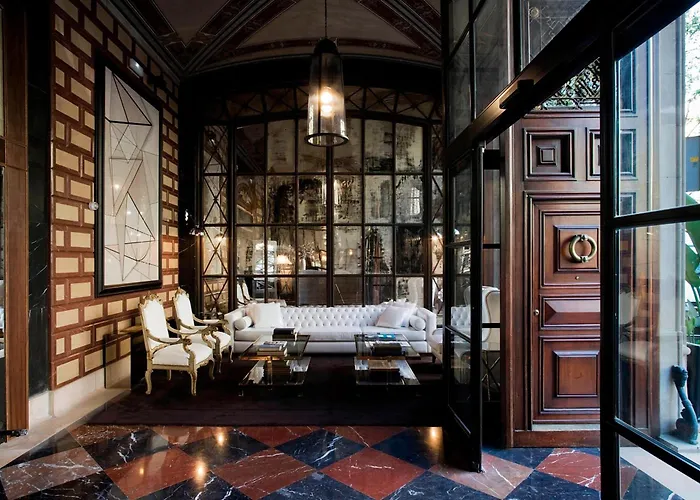 Cotton House Hotel, Autograph Collection