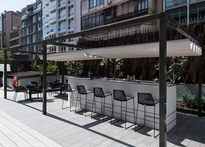 Catalonia Plaza Catalunya