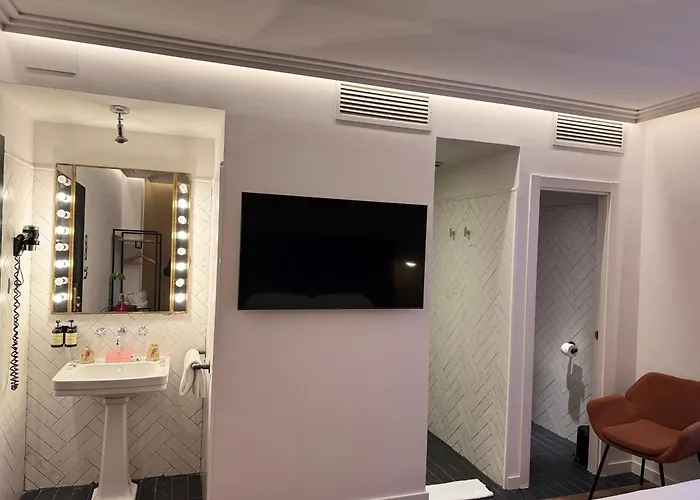 H La Paloma Boutique (Adults Only)