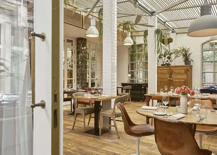 Hotel Pulitzer Barcelona